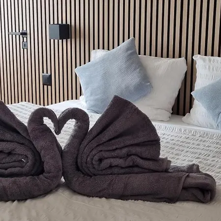 Appartement Gogh Muralto