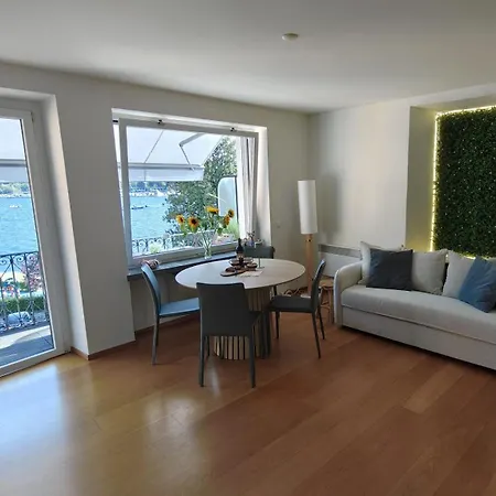 Gogh Appartement