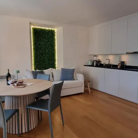 Appartement Gogh *