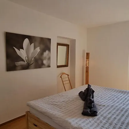 Gogh Appartement Muralto