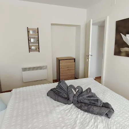 Appartement Gogh Muralto